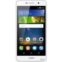Телефон Huawei Y6 Pro White