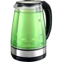 Электрический чайник Goodhelper KPG-1810 (зеленый)