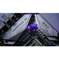 Материнская плата ASUS ROG Maximus IX Apex