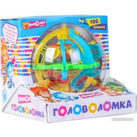 Головоломка Лас Играс Фиксики 2467147 (100 уровней)