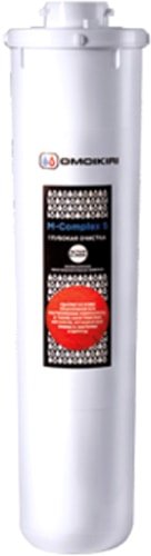 

Мембранный элемент Omoikiri M-Complex 5