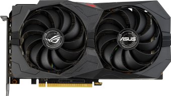 ASUS ROG Strix GeForce GTX 1660 Super OC Edition 6GB GDDR6