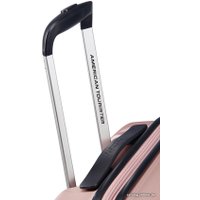 Чемодан-спиннер American Tourister Aero Racer Rose Pink 55 см