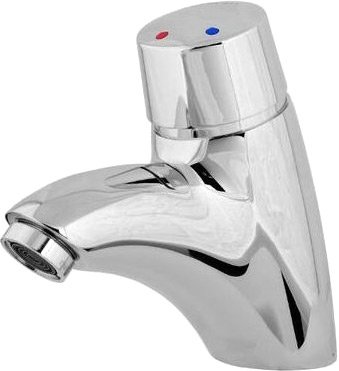 Смеситель Geberit HyTouch26 [115.721.21.1]