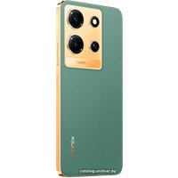 Смартфон Infinix Note 30i 8GB/128GB (зеленый)