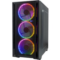 Корпус Ginzzu CL630