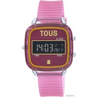 Наручные часы Tous D-Logo 200351062