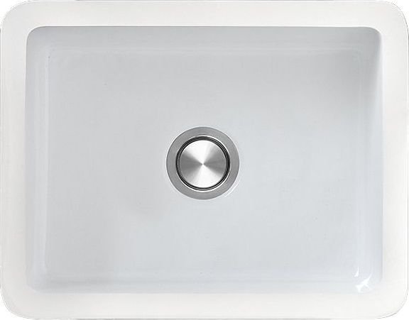 

Кухонная мойка Berg Klio BRK22CL