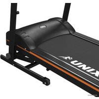 Электрическая беговая дорожка Unixfit ST-550LE