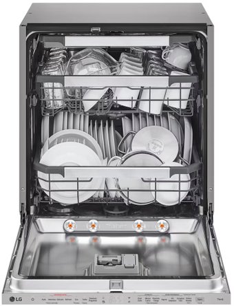Встраиваемая посудомоечная машина LG DB597TXS