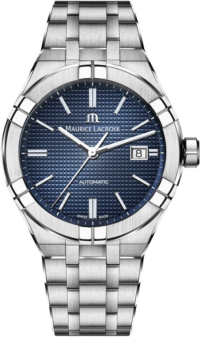 

Наручные часы Maurice Lacroix AI6008-SS002-430-1