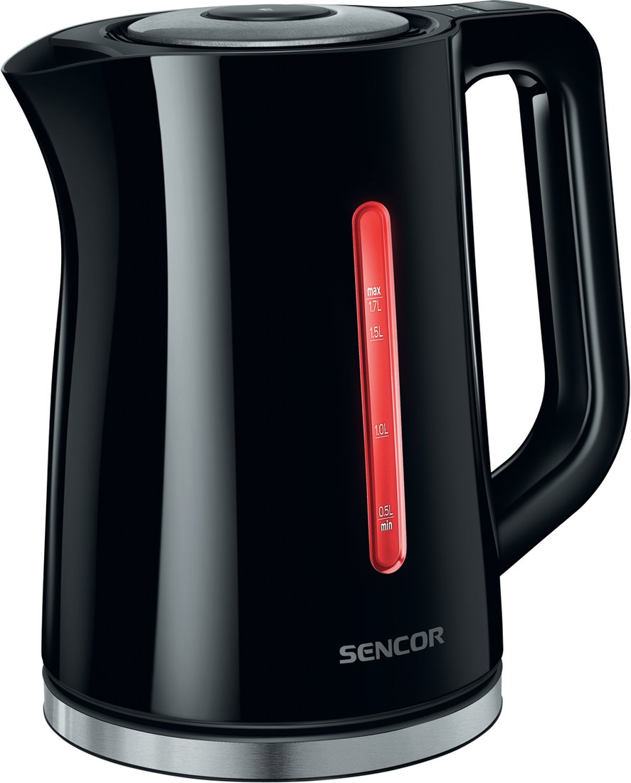 

Электрический чайник Sencor SWK 1792BK