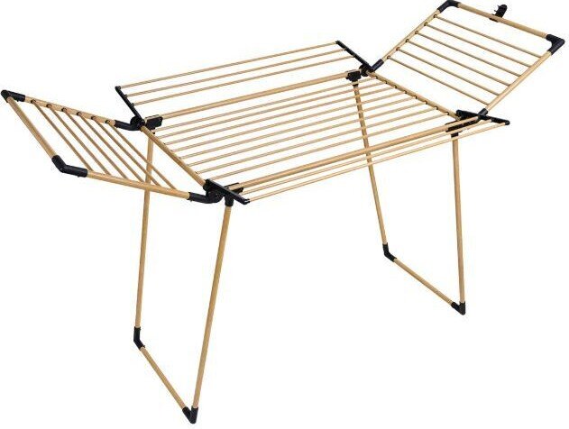 

Сушилка для белья Hausmann HM-XL-278WP4