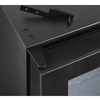 Мини-холодильник Meyvel MMT-38BG