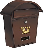 

Почтовый ящик Vorel 78587