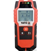 Детектор скрытой проводки Yato YT-73131