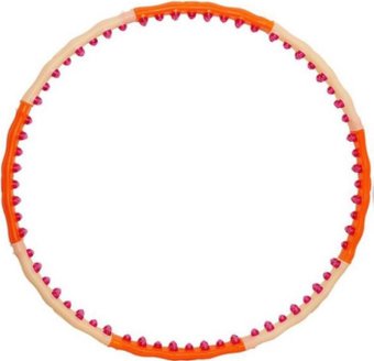 Массажный обруч HealthHoop DynamicHoop 1.8 кг