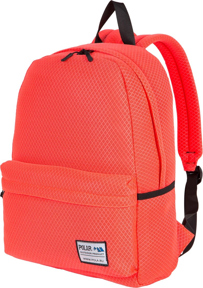 

Городской рюкзак Polar 18240 (красный)