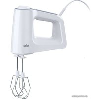 Миксер Braun HM 3107 WH Weiss