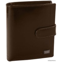 Кошелек Cedar Rovicky PC-106L-BAR (коричневый)