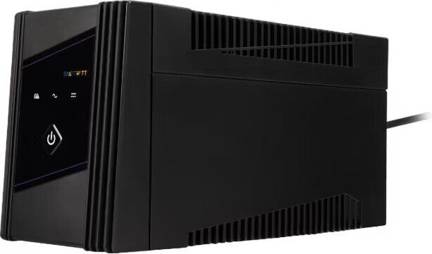Источник бесперебойного питания SmartWatt UPS Uni 450