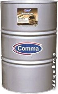 Моторное масло Comma Transflow AD 10W-40 205л