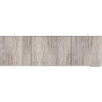 Фронтальный экран под ванну Метакам Премиум А 168 ЭПS_001063 (орех)