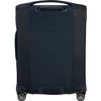 Чемодан Samsonite Re-lite Midnight blue 55 см