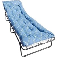 Раскладушка Olsa Стефания с86а/120 (цвет в ассортименте)