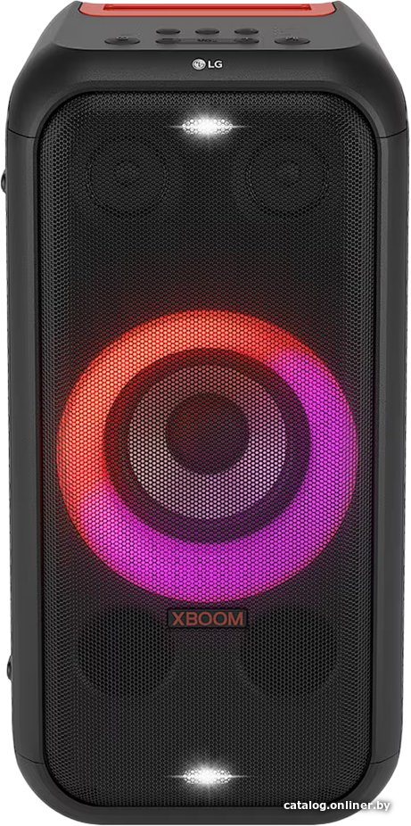 Патибокс LG XBOOM XL5S