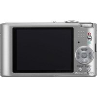 Фотоаппарат Panasonic Lumix DMC-FX60EE-K (черный)