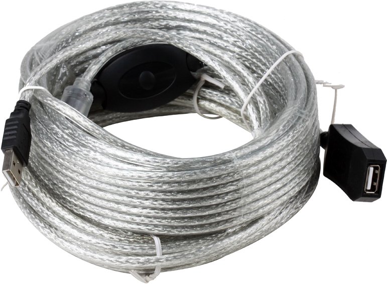 

Удлинитель AOPEN ACU823-15M