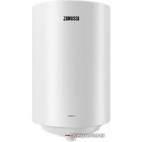 Накопительный электрический водонагреватель Zanussi ZWH/S 80 Lorica