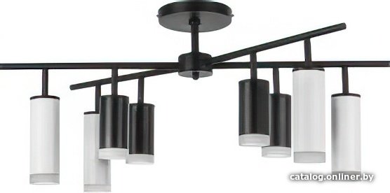 Люстра средней высоты Lightstar Rullo LR7283748640