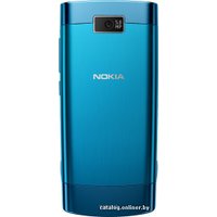 Кнопочный телефон Nokia X3-02 Touch and Type