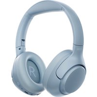 Наушники QCY H3 (голубой)