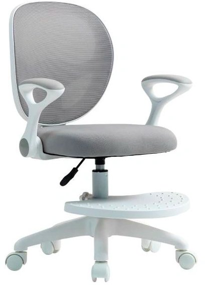 

Детское ортопедическое кресло Yoka Jaxy (серый)