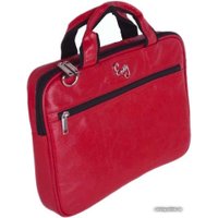Женская сумка Envy Temple Red 15.6"
