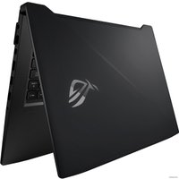 Игровой ноутбук ASUS Strix SCAR Edition GL703GM-EE036T