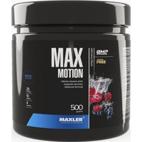 Изотоник Maxler Max Motion (500 г, лесные ягоды)