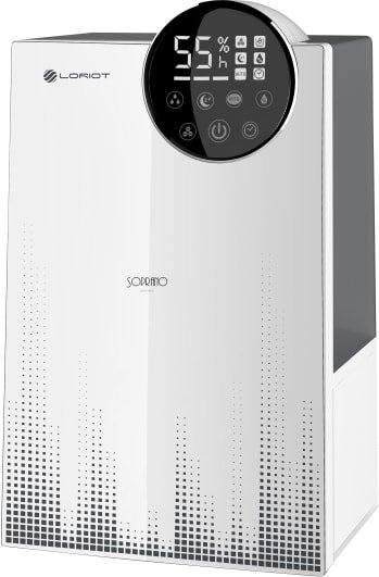 

Увлажнитель воздуха Loriot Soprano LHS-C450E