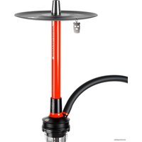 Кальян без колбы Misha Revolt Ferra Red