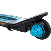 Электросамокат Razor Power Core E100 (алюминиевая дека, синий) в Гомеле