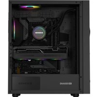 Система жидкостного охлаждения для процессора Genesis Hydria 360 ARGB NLG-2321