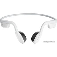 Наушники Shokz OpenMove (белый)
