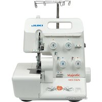 Оверлок Juki MO-54eN Majestic