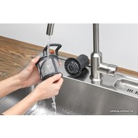 Встраиваемая посудомоечная машина Electrolux ETM48320L