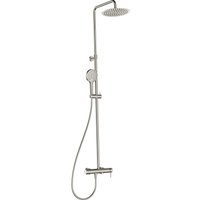 Душевая система  AQUAme Siena AQM8011BN