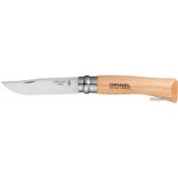 Складной нож Opinel N°7 Tradition в блистере