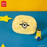 Монетница Miniso Minions Collection 3779